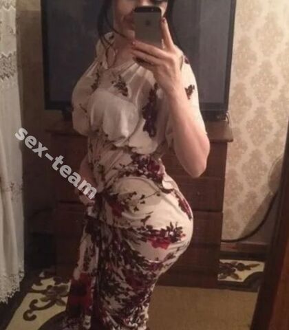 Проститутка Карина