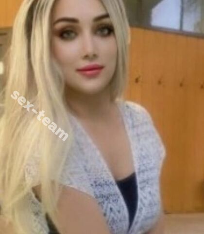 Проститутка Катя