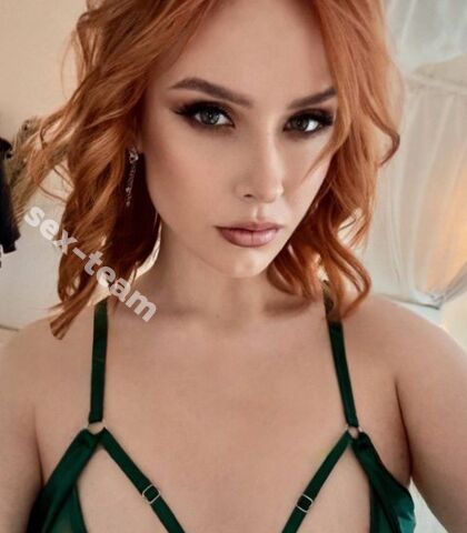 Проститутка Лика